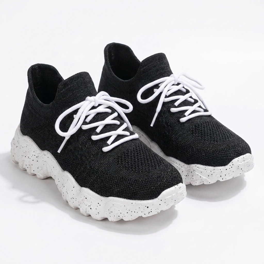 The 12-Hour Shift Shoe